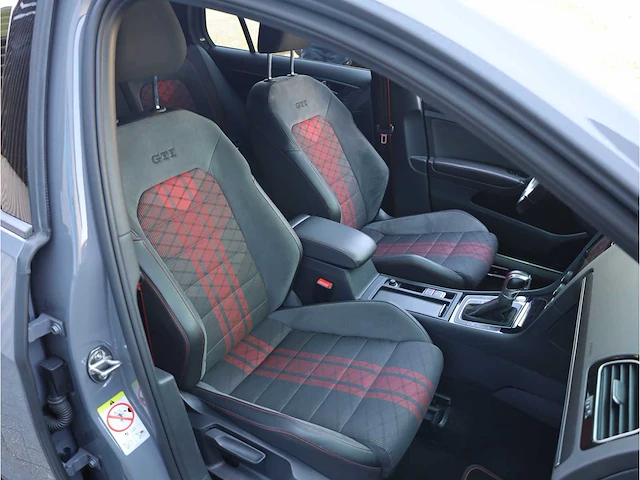 Volkswagen golf gti tcr 2.0 tsi 290pk automaat 2019, glr-19-l - afbeelding 26 van  36