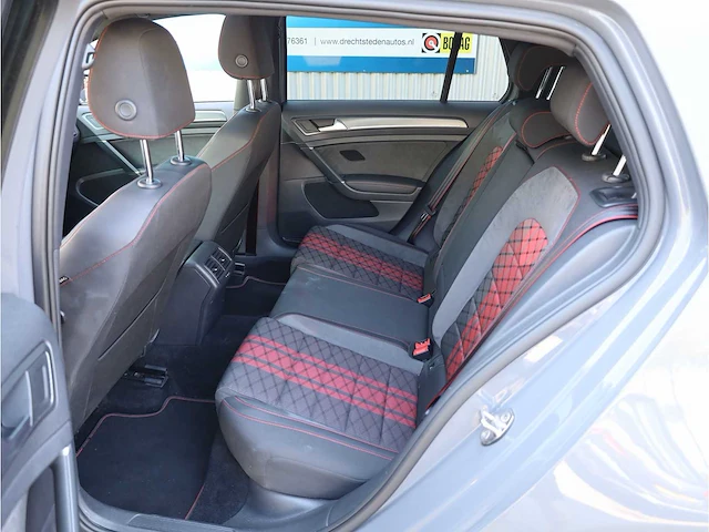 Volkswagen golf gti tcr 2.0 tsi 290pk automaat 2019, glr-19-l - afbeelding 27 van  36