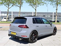 Volkswagen golf gti tcr 2.0 tsi 290pk automaat 2019, glr-19-l - afbeelding 32 van  36