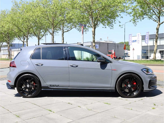 Volkswagen golf gti tcr 2.0 tsi 290pk automaat 2019, glr-19-l - afbeelding 33 van  36