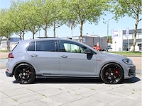 Volkswagen golf gti tcr 2.0 tsi 290pk automaat 2019, glr-19-l - afbeelding 33 van  36