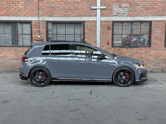 Volkswagen golf gti tcr 7.5 2.0 tsi 290pk 2019, p-824-pt - afbeelding 5 van  56