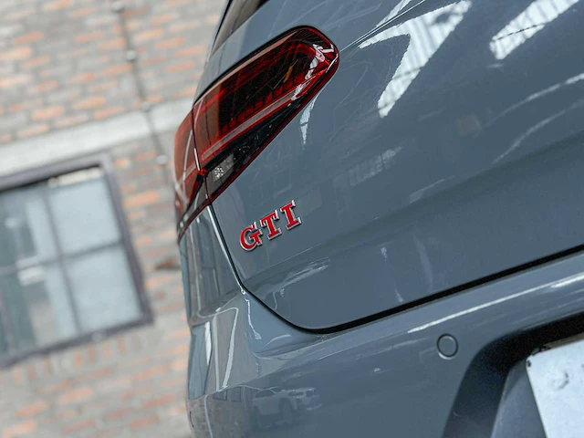 Volkswagen golf gti tcr 7.5 2.0 tsi 290pk 2019, p-824-pt - afbeelding 8 van  56