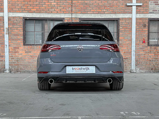 Volkswagen golf gti tcr 7.5 2.0 tsi 290pk 2019, p-824-pt - afbeelding 9 van  56