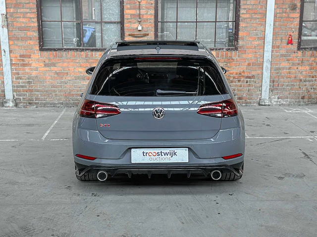 Volkswagen golf gti tcr 7.5 2.0 tsi 290pk 2019, p-824-pt - afbeelding 10 van  56