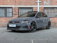 Volkswagen golf gti tcr 7.5 2.0 tsi 290pk 2019, p-824-pt - afbeelding 1 van  56