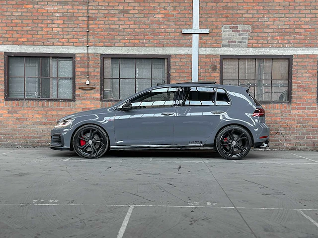 Volkswagen golf gti tcr 7.5 2.0 tsi 290pk 2019, p-824-pt - afbeelding 15 van  56