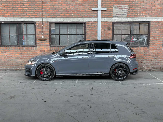 Volkswagen golf gti tcr 7.5 2.0 tsi 290pk 2019, p-824-pt - afbeelding 16 van  56