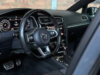 Volkswagen golf gti tcr 7.5 2.0 tsi 290pk 2019, p-824-pt - afbeelding 17 van  56