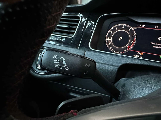 Volkswagen golf gti tcr 7.5 2.0 tsi 290pk 2019, p-824-pt - afbeelding 26 van  56