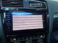 Volkswagen golf gti tcr 7.5 2.0 tsi 290pk 2019, p-824-pt - afbeelding 35 van  56