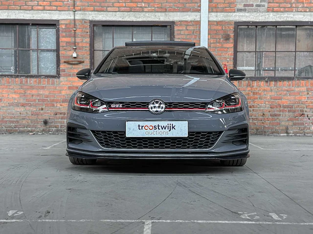 Volkswagen golf gti tcr 7.5 2.0 tsi 290pk 2019, p-824-pt - afbeelding 54 van  56