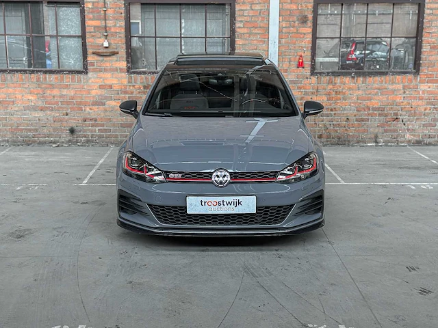 Volkswagen golf gti tcr 7.5 2.0 tsi 290pk 2019, p-824-pt - afbeelding 55 van  56