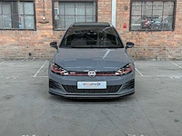 Volkswagen golf gti tcr 7.5 2.0 tsi 290pk 2019, p-824-pt - afbeelding 55 van  56