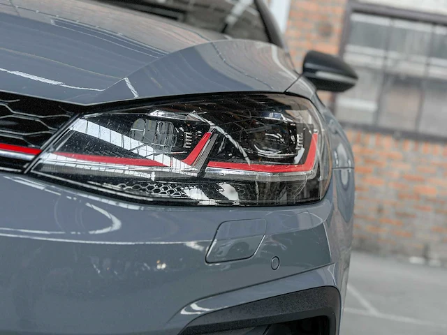 Volkswagen golf gti tcr 7.5 2.0 tsi 290pk 2019, p-824-pt - afbeelding 56 van  56