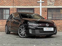 Volkswagen golf gti vi 2.0 dsg 211pk 2010 (new engine 71.547) golf 6, j-699-tz - afbeelding 3 van  89