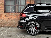 Volkswagen golf gti vi 2.0 dsg 211pk 2010 (new engine 71.547) golf 6, j-699-tz - afbeelding 10 van  89