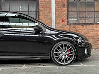 Volkswagen golf gti vi 2.0 dsg 211pk 2010 (new engine 71.547) golf 6, j-699-tz - afbeelding 11 van  89