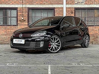 Volkswagen golf gti vi 2.0 dsg 211pk 2010 (new engine 71.547) golf 6, j-699-tz - afbeelding 1 van  89