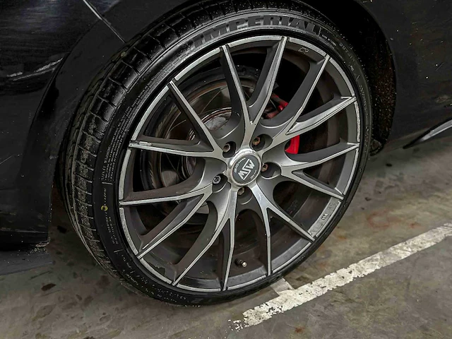 Volkswagen golf gti vi 2.0 dsg 211pk 2010 (new engine 71.547) golf 6, j-699-tz - afbeelding 13 van  89