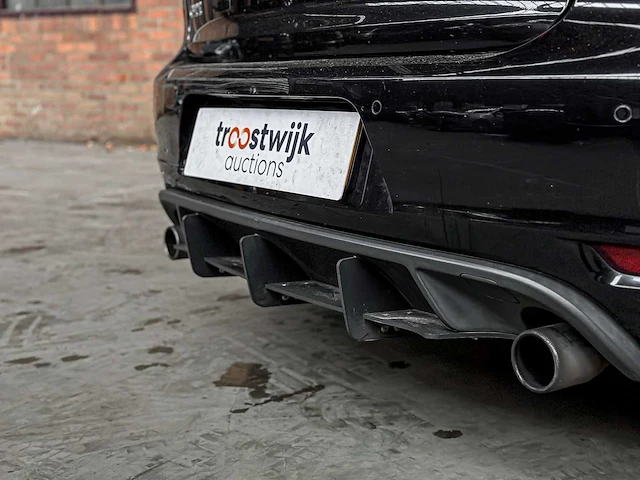 Volkswagen golf gti vi 2.0 dsg 211pk 2010 (new engine 71.547) golf 6, j-699-tz - afbeelding 18 van  89