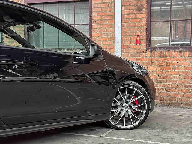 Volkswagen golf gti vi 2.0 dsg 211pk 2010 (new engine 71.547) golf 6, j-699-tz - afbeelding 19 van  89