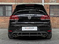 Volkswagen golf gti vi 2.0 dsg 211pk 2010 (new engine 71.547) golf 6, j-699-tz - afbeelding 22 van  89