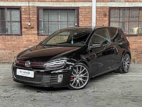 Volkswagen golf gti vi 2.0 dsg 211pk 2010 (new engine 71.547) golf 6, j-699-tz - afbeelding 12 van  89