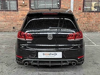 Volkswagen golf gti vi 2.0 dsg 211pk 2010 (new engine 71.547) golf 6, j-699-tz - afbeelding 24 van  89