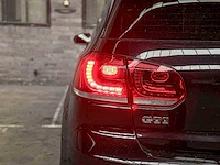 Volkswagen golf gti vi 2.0 dsg 211pk 2010 (new engine 71.547) golf 6, j-699-tz - afbeelding 25 van  89