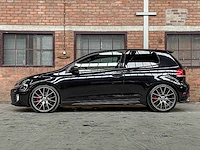 Volkswagen golf gti vi 2.0 dsg 211pk 2010 (new engine 71.547) golf 6, j-699-tz - afbeelding 33 van  89