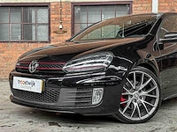 Volkswagen golf gti vi 2.0 dsg 211pk 2010 (new engine 71.547) golf 6, j-699-tz - afbeelding 23 van  89