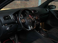 Volkswagen golf gti vi 2.0 dsg 211pk 2010 (new engine 71.547) golf 6, j-699-tz - afbeelding 37 van  89