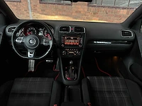 Volkswagen golf gti vi 2.0 dsg 211pk 2010 (new engine 71.547) golf 6, j-699-tz - afbeelding 41 van  89