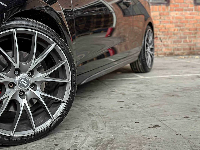 Volkswagen golf gti vi 2.0 dsg 211pk 2010 (new engine 71.547) golf 6, j-699-tz - afbeelding 34 van  89