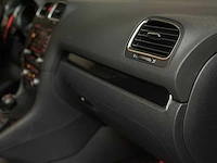 Volkswagen golf gti vi 2.0 dsg 211pk 2010 (new engine 71.547) golf 6, j-699-tz - afbeelding 47 van  89