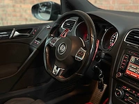 Volkswagen golf gti vi 2.0 dsg 211pk 2010 (new engine 71.547) golf 6, j-699-tz - afbeelding 48 van  89