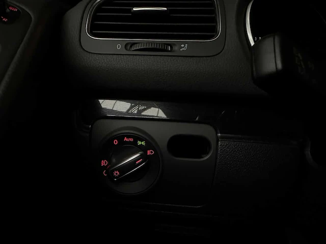 Volkswagen golf gti vi 2.0 dsg 211pk 2010 (new engine 71.547) golf 6, j-699-tz - afbeelding 53 van  89