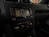 Volkswagen golf gti vi 2.0 dsg 211pk 2010 (new engine 71.547) golf 6, j-699-tz - afbeelding 55 van  89