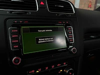 Volkswagen golf gti vi 2.0 dsg 211pk 2010 (new engine 71.547) golf 6, j-699-tz - afbeelding 58 van  89