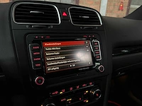 Volkswagen golf gti vi 2.0 dsg 211pk 2010 (new engine 71.547) golf 6, j-699-tz - afbeelding 59 van  89