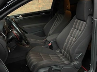 Volkswagen golf gti vi 2.0 dsg 211pk 2010 (new engine 71.547) golf 6, j-699-tz - afbeelding 64 van  89