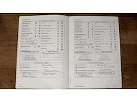 Volkswagen golf gti vi 2.0 dsg 211pk 2010 (new engine 71.547) golf 6, j-699-tz - afbeelding 81 van  89