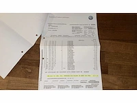 Volkswagen golf gti vi 2.0 dsg 211pk 2010 (new engine 71.547) golf 6, j-699-tz - afbeelding 86 van  89