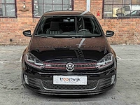 Volkswagen golf gti vi 2.0 dsg 211pk 2010 (new engine 71.547) golf 6, j-699-tz - afbeelding 78 van  89