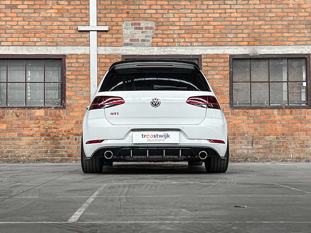 Volkswagen golf gti viii 2.0 tsi 320pk 2015, h-108-fj - afbeelding 2 van  64