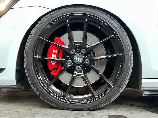 Volkswagen golf gti viii 2.0 tsi 320pk 2015, h-108-fj - afbeelding 11 van  64