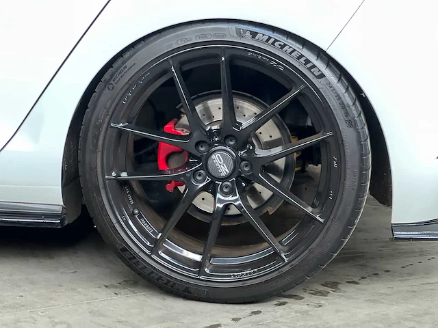 Volkswagen golf gti viii 2.0 tsi 320pk 2015, h-108-fj - afbeelding 13 van  64