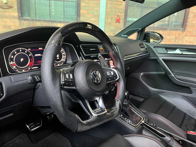 Volkswagen golf gti viii 2.0 tsi 320pk 2015, h-108-fj - afbeelding 18 van  64