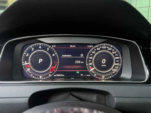 Volkswagen golf gti viii 2.0 tsi 320pk 2015, h-108-fj - afbeelding 20 van  64